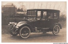 CAR-AFOP9-0404-BELGIUM - TOURNAI - Car - Photo Card