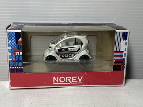 Norev renault - 🇫🇷,