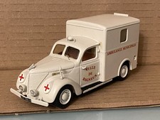 Kit résine monté Esdo