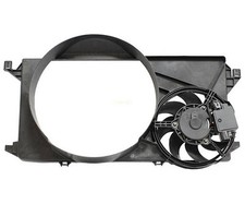 Kühlerlüfter Lüfter 1494932 Neu Original OEM für Ford-Volvo-Saab