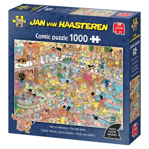 Jan van haasteren - jan,