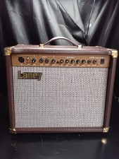Ampli guitare acoustique Laney