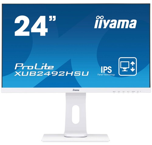 Iiyama prolite xub2492hsu - prolite, xub2492hsu-w1