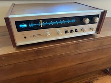 Vintage Realistic STA-18 Stereo Receiver