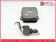 Kit calculateur moteur