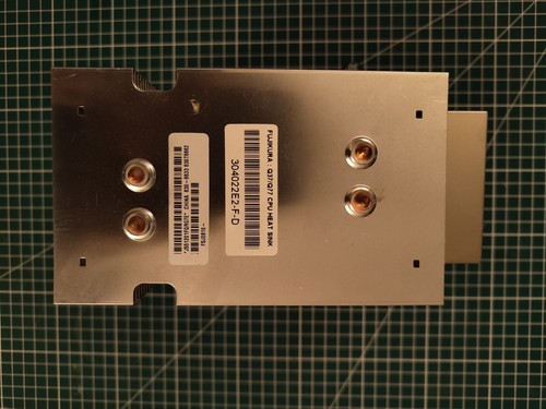 Processeur power mac 8ghz - mac, g5