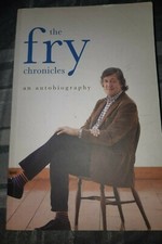 (Good)-The Fry Chronicles