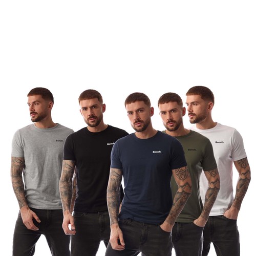 Bench shirts oliver - bench,