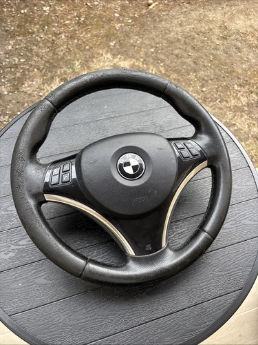 Volant bmw oem sport - volant,