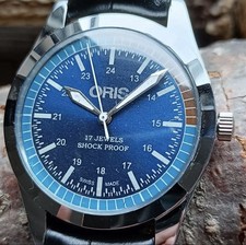 Montre homme mécanique à