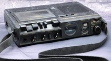 Marantz PMD222 Portable