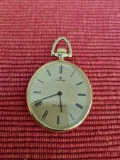 MONTRE GOUSSET BEUCHAT PLAQUE