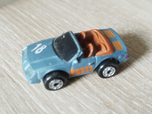 Micro machines voiture - micro,