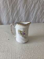 Mini Petit Pot A Lait / Crème