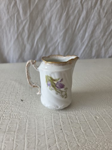 Mini petit pot lait crème - /,