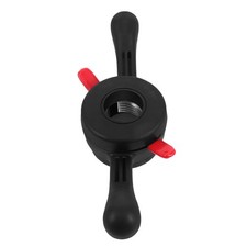  Écrou à libération rapide