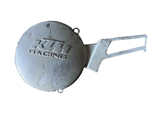 Cache allumage ktm 2003 - ktm,