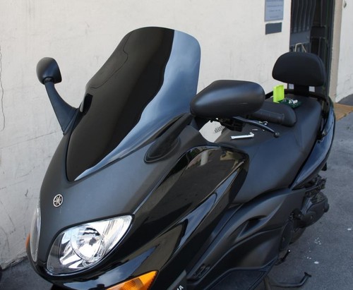 Bulle windscreen yamaha tmax - windscreen,