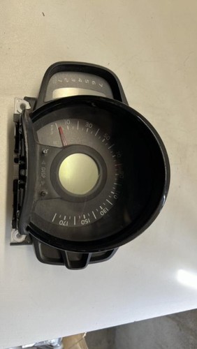Compteur peugeot 108 - compteur,