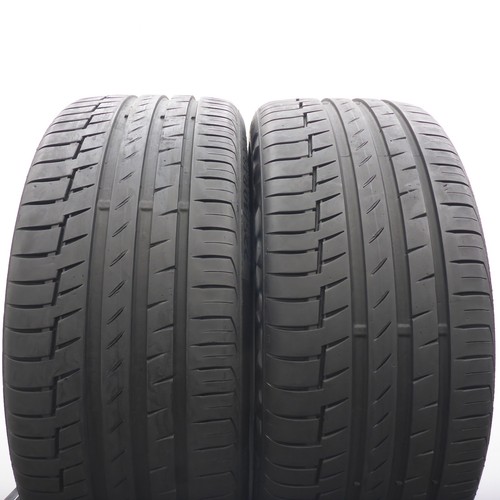 225 2x continental - 40,