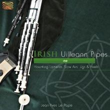 Irish Uilleann Pipes von