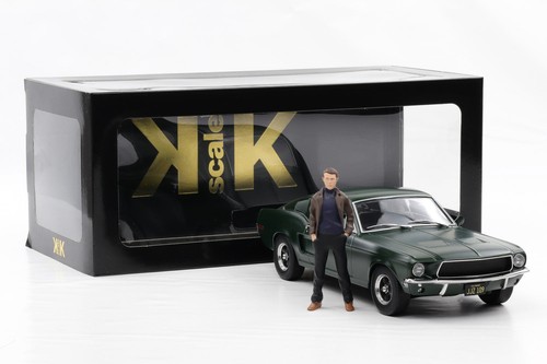 Scale ford mustang gt - ford,
