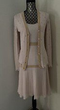 Twin-set Chanel Vintage Robe