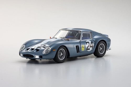 Kyosho ferrari 250 gto - ferrari, #24