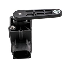 Capteur lumière xénon