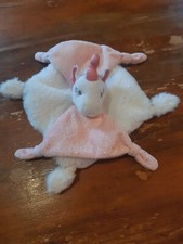 DOUDOU ET COMPAGNIE licorne