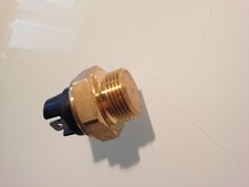 Interrupteur température ventilateur sonde radiateur Ghia 1500 GT Fiat 124 1500