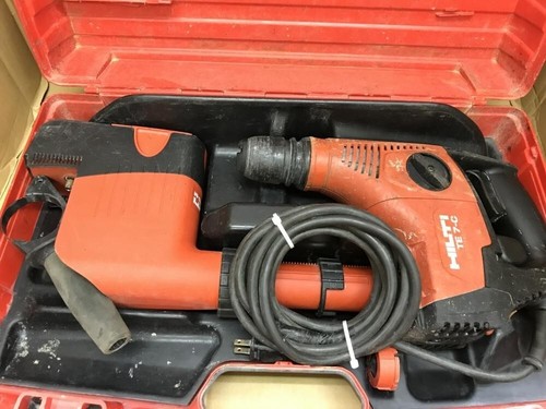 Hilti te7c te7 marteau - te7c, te7-c