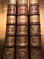 1720 HISTOIRE des DEUX