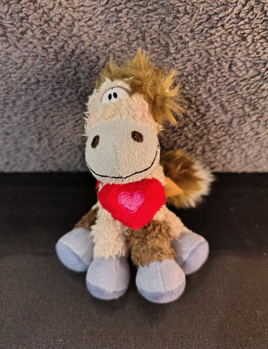 Mini peluche galupy - mini,