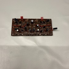 Marantz 1060 P400 Tone and Pre-Amplifier Board YD2577004-0