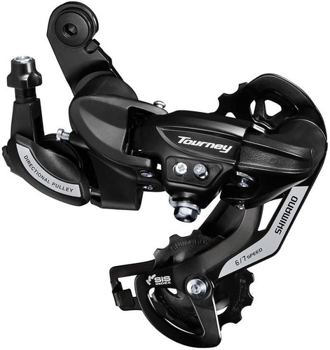 Shimano ty500 tourney - shimano,