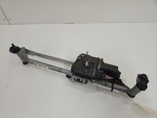 Moteur essuie glace avant VOLKSWAGEN SCIROCCO 3 PHASE 1 COUPE 5K1955601