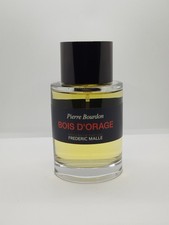 " Bois D'Orage " - Eau de