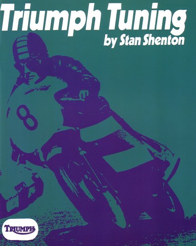 Manuel moto triumph tuning - manuel,