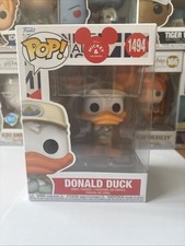 Funko Pop Disney Donald Duck