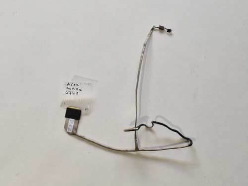 Câble vidéo lcd acer aspire - vidéo,