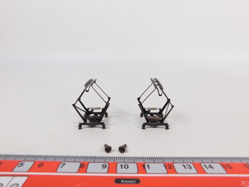 Märklin 2x e258270 - h0,