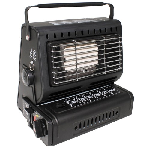 Gaz chauffage avec - chauffage,