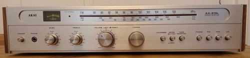 Akai 810 l - akai, /