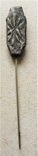 épingle chapeaux 1 - Épingle, §