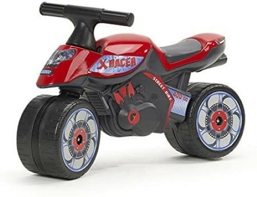 Falk moto draisienne - draisienne, racer