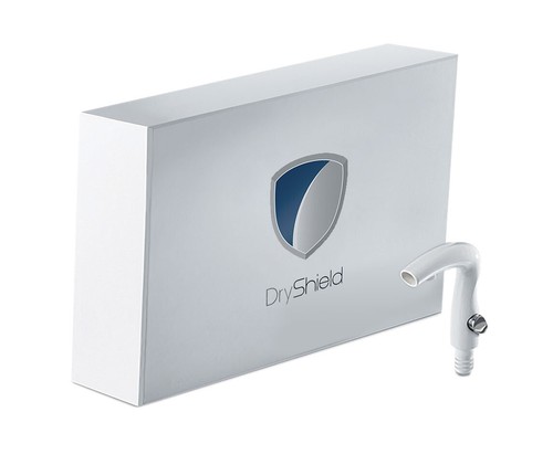 Dryshield lite ds1 isolation - ds1,