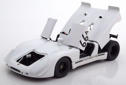 Porsche 908 66a holtville - #66a,