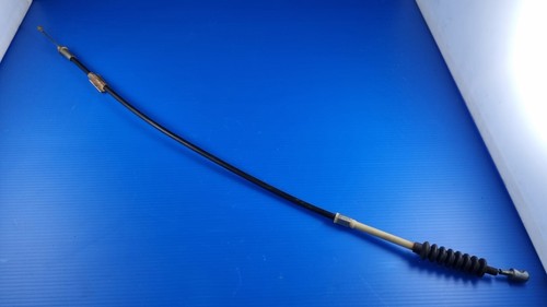 Câble accélérateur pour - câble, d'accélérateur