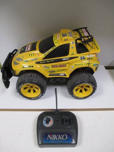 Super streak buggy - streak, truck